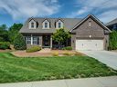 3505 Savannah Hills Drive sold home in Matthews, SC