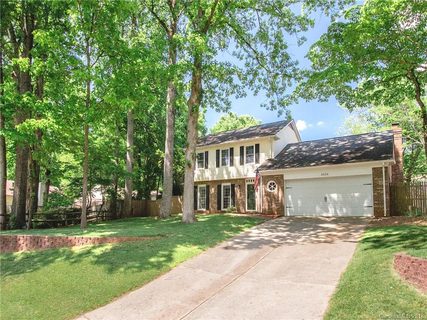 4834 Old Spice Lane