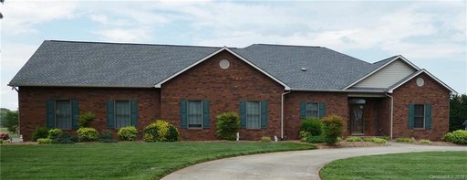 250 Meadow Oaks Drive 4 sold home in Meadow Oaks, Statesville, NC