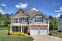 2061 Lakebridge Drive sold home in Fort Mill, SC