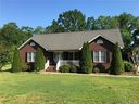 136 Springway Drive sold home in Kannapolis, SC