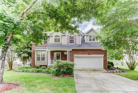 3121 Highgate Drive sold home in Wentworth, Fort Mill, SC