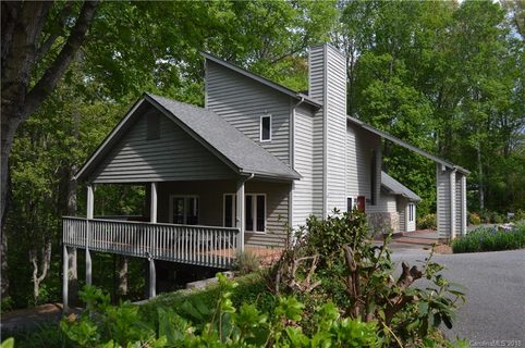 14 Cardinal Lane sold home in Nottingham Estates, Candler, NC