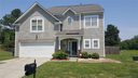 10532 Green Hedge Avenue sold home in Charlotte, SC