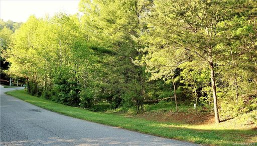 3 Hawtree Court 197 sold lot in Reems Creek Comm and Golf Club, Weaverville, NC