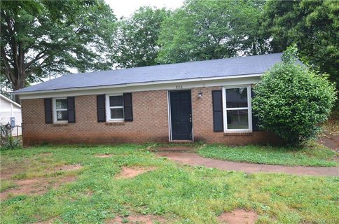 906 Dedmon Drive