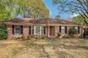 1117 Cameo Court sold home in Charlotte, SC