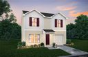 143 Autumn Woods Drive 114 sold home in Kings Mountain, SC