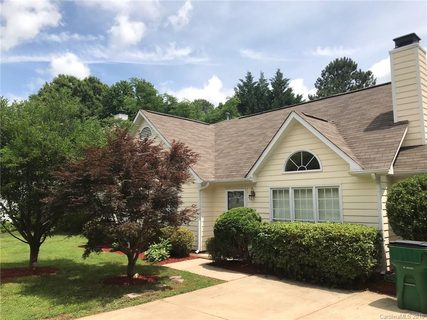 6244 Trysting Road sold home in Sherbrook, Charlotte, NC