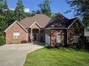 1334 Crown Ridge Drive sold home in Fort Mill, SC