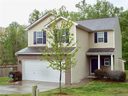 704 Anna Jordan Drive sold home in Charlotte, SC