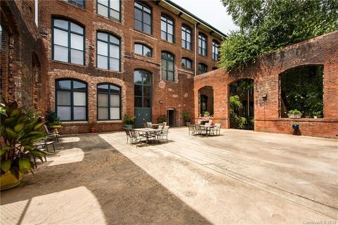 201 Hoskins Road 116 sold home in Foxridge, Charlotte, NC