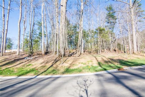 Tbd Olivet Lane 4 sold home in South Creek Cottages, Fletcher, NC