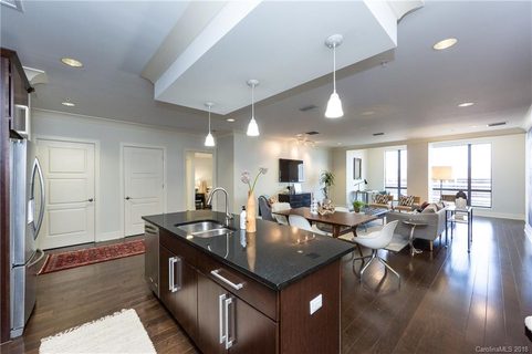 222 S Caldwell Street 1701