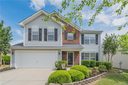 4971 Wheat Drive sold home in Concord, SC