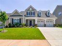12402 Cranberry Glades Drive sold home in Cornelius, SC