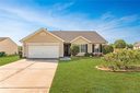 11300 Alvanley Hills Court sold home in Charlotte, SC