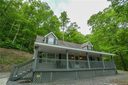 2554 Cane Creek Road sold home in Sylva, SC