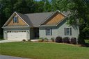 3645 Creek Ridge Drive sold home in Denver, SC