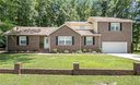 8125 Westbourne Drive L16 sold home in Charlotte, SC
