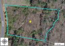 Lot 41 Brians Way sold home in Rutherfordton, SC