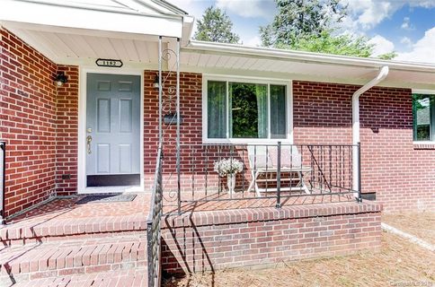 1182 Evergreen Circle sold home in Beaty Estates, Rock Hill, SC