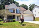 14410 John Beck Drive sold home in Charlotte, SC