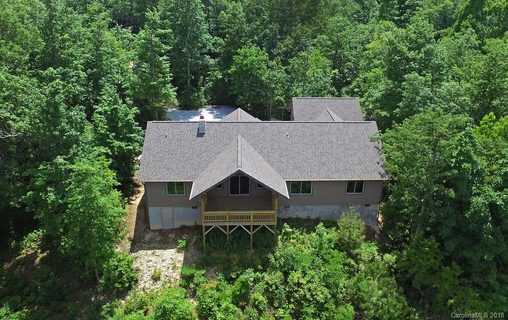 129 Heather Circle sold home in Highland Forest, Brevard, NC