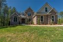 150 Winding Forest Drive sold home in Troutman, SC