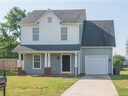2746 Thistle Brook Drive sold home in Concord, SC
