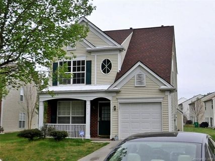 2413 Sawyer Drive sold home in Loren Farms, Charlotte, NC