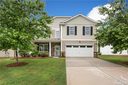 1132 Spicewood Pines Road sold home in Fort Mill, SC