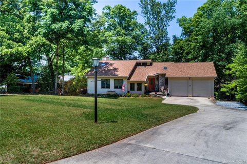 204 Tillery Park Drive sold home in Tillery Park, Mount Gilead, NC