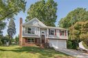 6621 Rocklake Drive sold home in Charlotte, SC