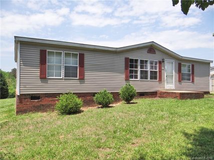 266 Rankin Hill Road sold manufactured home in Westwinds, Troutman, NC