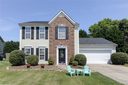 11058 Treebranch Drive sold home in Charlotte, SC