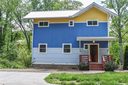 46 Florida Avenue sold home in Asheville, SC