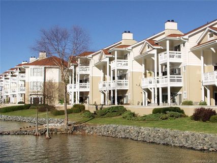 17925 Kings Point Drive F sold home in Kings Point Marina, Cornelius, NC