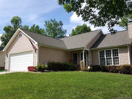 7416 Crestside Lane sold home in Sherbrook, Charlotte, NC