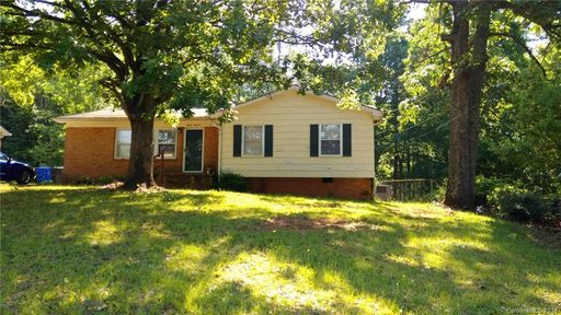 1500 Northwoods Drive sold home in Northwoods, Kings Mountain, NC