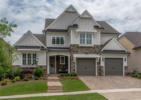 5131 Providence Retreat Lane sold home in Providence Retreat, Charlotte, NC