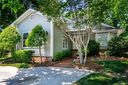 2929 Misty Plum Court F-1 sold home in Fort Mill, SC