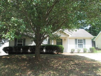 1227 Grass Meadows Court sold home in Grass Meadows, Charlotte, NC