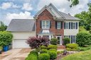 100 Whitefriars Lane 44 sold home in Matthews, SC