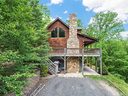 124 Whispering Pine Lane 7 sold home in Burnsville, SC