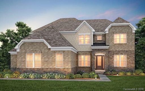 209 Campbell Court 008 sold home in Weddington Preserve, Waxhaw, NC
