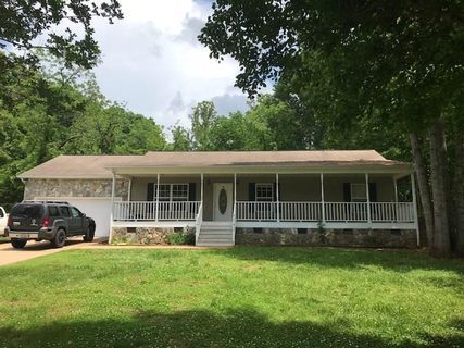 1608 Indian Springs Drive