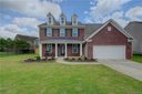 525 Fair Oaks Drive sold home in Fort Mill, SC