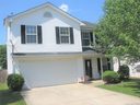 3323 Buckvalley Drive sold home in Charlotte, SC