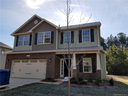 7814 Rockland Drive 67 sold home in Charlotte, SC